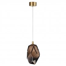 Подвесной светильник Odeon Light Gemme 7112/4LA