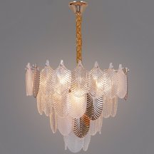 Подвесная люстра Reluce 77400-0.4-600 FGD