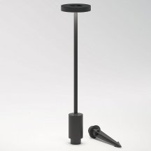 Ландшафтный светодиодный светильник Elektrostandard Verano 35185/S a068589