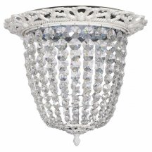 Потолочная люстра Arti Lampadari Bienno L 1.13.38.100 W