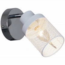 Спот Reluce 05905-0.8-01 WH+CR