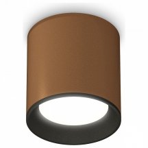 Точечный светильник в гостиную Ambrella light  xS6304001