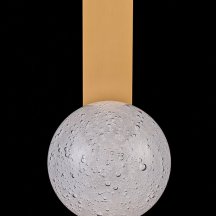 Бра Air LE3021/1W GD