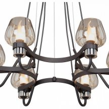 Подвесная люстра Vitaluce V4824-1/6S