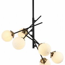 Элитная люстра Stilfort Sinus 2140/01/06P