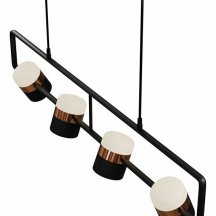 Подвесной светильник LIGHTERA Rudolf LE114L-4B SMART