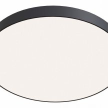 Потолочный светильник Maytoni Zon C032CL-90W4K-RD-B