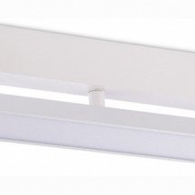 Трековый светодиодный светильник ST Luce Skyline 220 ST378.506.18