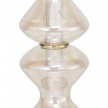 Интерьерная настольная лампа ST Luce Spine SL6136.214.01