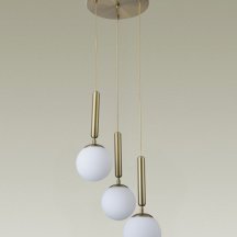 Подвесная люстра Moderli Host V2851-3P для кухни