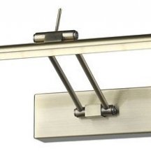 Подсветка для картин Wertmark Flores Ii WE428.01.541