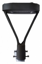 Уличный консольный светильник Feron SP7030 48760