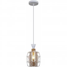 Потолочный светильник Reluce 03930-0.4-01 WH