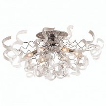 Потолочная люстра арт-деко Citilux Рандом CL222161