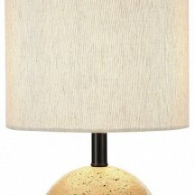 Интерьерная настольная лампа Wertmark TICO WE732.01.004