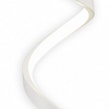 Интерьерная настольная лампа Escada Dynamic 10262/L LED White