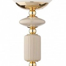 Интерьерная настольная лампа Lumion Vivien 6580/1T