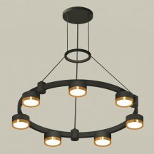 Подвесной светильник Ambrella light TRADITIONAL XR92051502