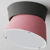 Потолочный светильник ImperiumLoft Knap01