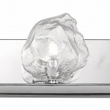 Бра с выключателем Simple Story 1027 1027-3WL