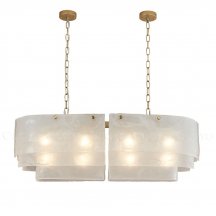 Подвесная люстра Pamir 11657