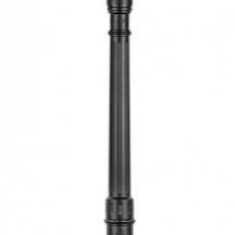 Наземный фонарь ELBA 86410B/18L E7 Bl