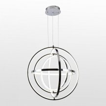 Люстра Lussole LSP-7458