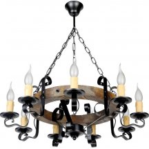 Подвесная люстра Тарьсма Ш-9