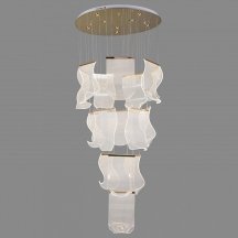 Потолочная люстра Alfa Light F1424-01