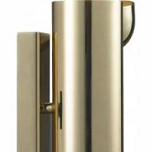 Настенный светильник iLedex Sonos 10663W-25W-3000K BR