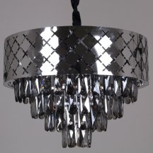 Подвесная люстра Illumico IL5562-9PDI-39 CR