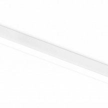 Трековый светодиодный светильник Ambrella Light Track System Magnetic 220V GL1281