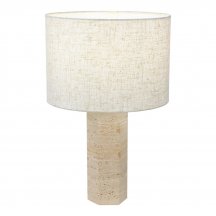 Интерьерная настольная лампа Вудруф LSP-5022