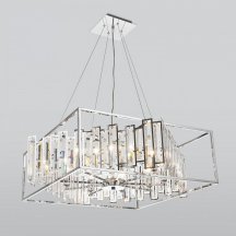 Российская подвесная люстра Bogate`s Cella 312/9 Strotskis