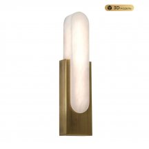 Бра Modelux MODESTYLE MS.104.400 AB