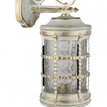 Настенный фонарь Oasis Light уличный BARSELONA 81202 02 cover Gw