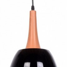 Подвесной светильник Lumina Deco Derby LDP 7901 BK