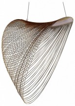 Подвесной светильник ST Luce Fossil SL6900.503.24