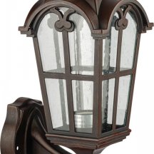 Настенный фонарь уличный Oasis Light PORTO 86101/04 R