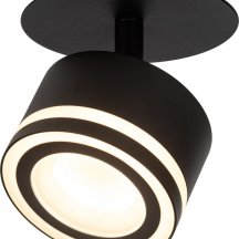 Спот ЭРА DK114 BK