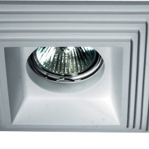 Точечный светильник Decoro DL208G