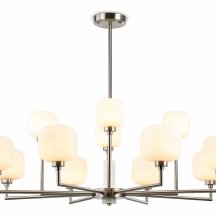 Подвесная люстра Ambrella light High Light LH53005