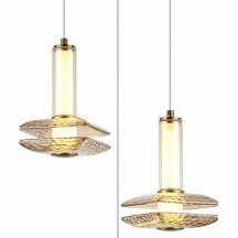 Подвесной светильник Ambrella light High Light LH31011