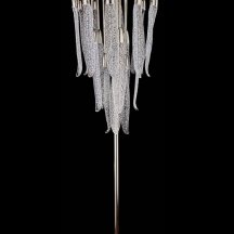 Торшер Kamilla LE3065/1F NI