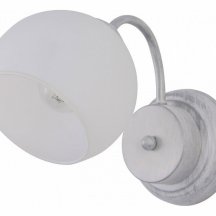 Бра Arte Milano Amalfi-5010 335010/1W WT+SL