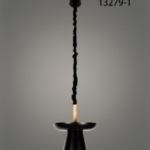Подвесной светильник Alfa-Light F4124 F4124-17