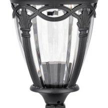 Наземный фонарь Oasis Light FES 86304 Bl