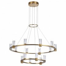 Подвесная люстра Odeon Light Defance 7144/110L