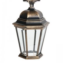 Потолочный светильник уличный Oasis Light ASTORIA 2 91405LA Gb