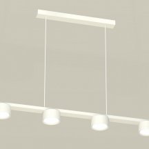 Подвесной светильник Ambrella light TRADITIONAL XB9151150